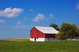 Red Barn_05578